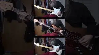 Weezer - Only In Dreams (guitar solo)
