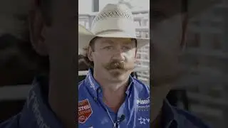 Resistol Rookie Rewind - Wyatt Denny
