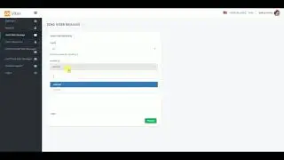Viber bulk messages - Web services onClick