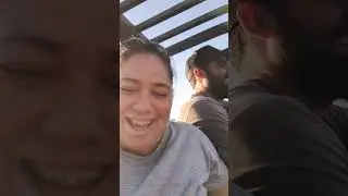 um pouco de loucura as vezes faz bem hehehe