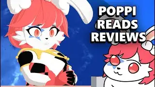 Poppi Reads Reviews