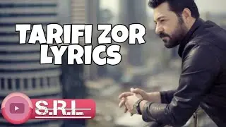 Serkan Kaya - Tarifi Zor Şarkı Sözleri