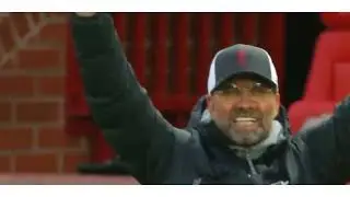 Liverpool's GREATEST Wins at Old Trafford