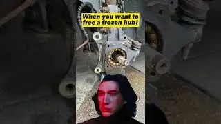 I Want To Free This Pain | Frozen Hub