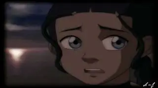 For The First Time ~ |Zutara & Kataang| ~ ♥ Happy Birthday Nessa! ♥