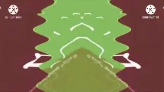 BFDI auditions in slow voice has a conga busher in luig group
