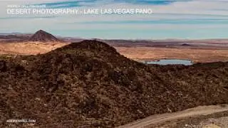 Desert Photography by Andrew Hall
