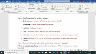 GOBII CH 10.1-10.2