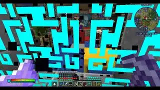 энергия и ендер сундук  № Minecraft 61