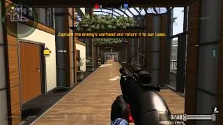 Warface Bugs 13-08-2015