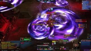 DK solo: Heroic Garrosh Hellscream
