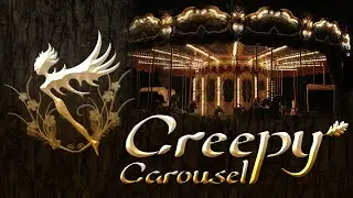 Dark Music - Creepy Carousel (dark clown music)