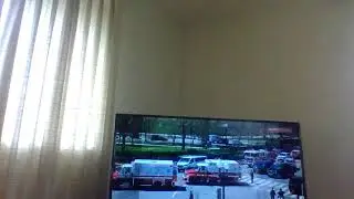 TCL TV Glitch