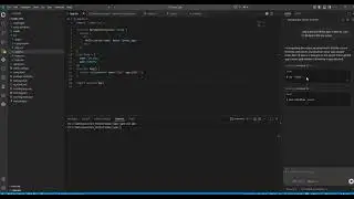 Codex in VS Code Tutorial | Install & Use (Beginner Guide)