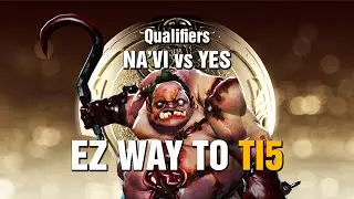 ez way to TI5