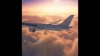 Самолет будущего-"Business Class"