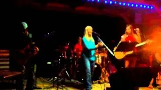 The Crashing Pink Flamingos "Crossroads"
