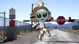 👽👽👽 Alien time meme 👽👽👽
