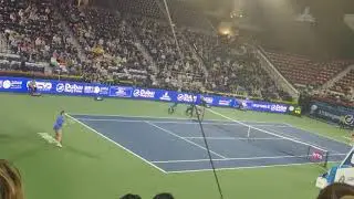 Dubai Open - Klijsters returns!!