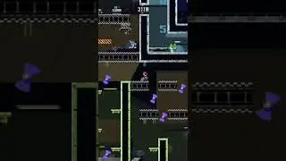 PARTE 2-4 ▪︎ 1 SCREEN PLATFORMER: PROLOGUE ▪︎ DGAMEPLAYS2000