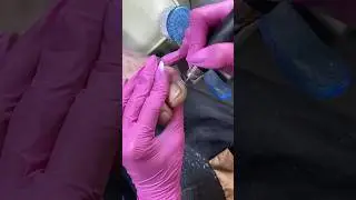 Smart pedicure, Victoria Avdeeva