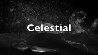 FREE] Freestyle Type Beat - “Celestial” | Free Type Beat | Rap Trap Beats Freestyle | HipHop Beats