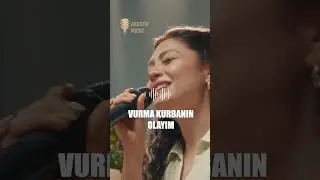 Sıla Şahin - Yok Sanayım #sılaşahin #oğuzhankoç #akustik #sılaşahinyoksanayım #shorts