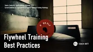 Flywheel Best Practices