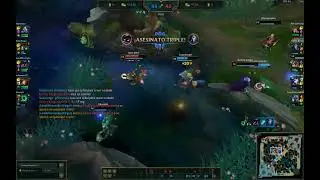 sublime el daño de veigar