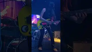 NORTH SOUND BATTLE OF THE BANDS (first place-2024)