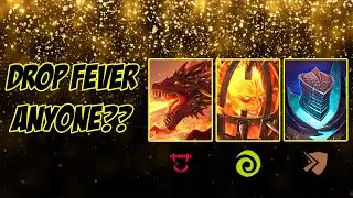 Drop Fever incoming! | RAID Shadow Legends