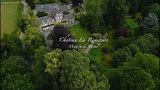 Chateau La Rametiere | 4k