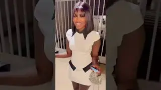 Fatou Mdiaye | Mia Guisse's Birthday