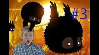 Играю в BADLAND #3!