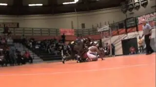 James Henderson WDec 10to9 vs Horton (JOHN MARSHALL) 182