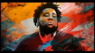 [FREE] Rod Wave - "Free" | Toosii Type Beat