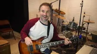 MainStage 3 for Guitar (Demo & Review)