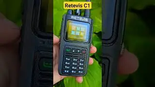 Retevis C1