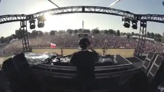 JAUZ - Magic Live @ Spring Awakening