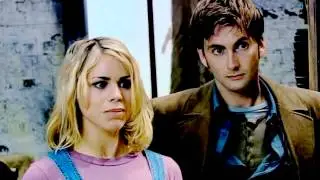 When You Break - Doctor Who