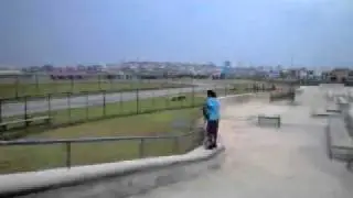 Zikk no Jardim Pantanal