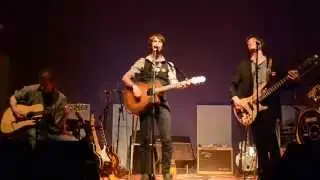 The Kings of the House - Simple man (Lynyrd Skynyrd)
