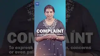 ✅"Compliant and Complaint"