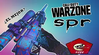 EL MEJOR SNIPER PARA WARZONE 2022