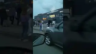 В Тосно 
