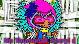 {REUPLOAD} Visual and audio test