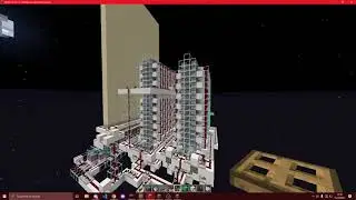 [1.16.5] 200 Pseudo Nuke (1 Shot Sand Walls)  [Release]
