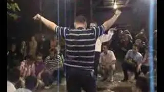osmaniye köyünde damadın sağdıçların oyunu