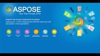 Aspose .NET DNN Module and Theme Development Template for Visual Studio with Support for Aspose.3D