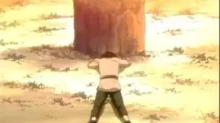 Naruto AMV Rock Lee Tribute